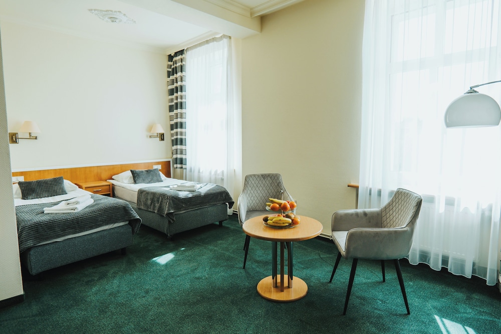 Grand Double Room photo 1
