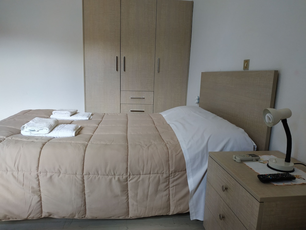 Triple Room, Partial Sea View photo 3