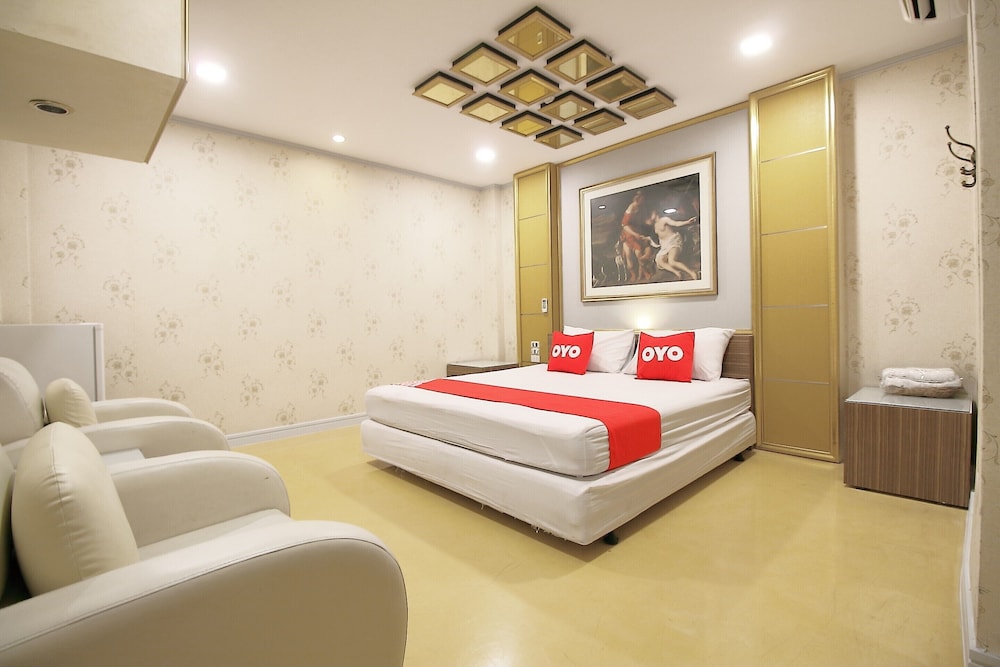 Deluxe Double Room photo 1