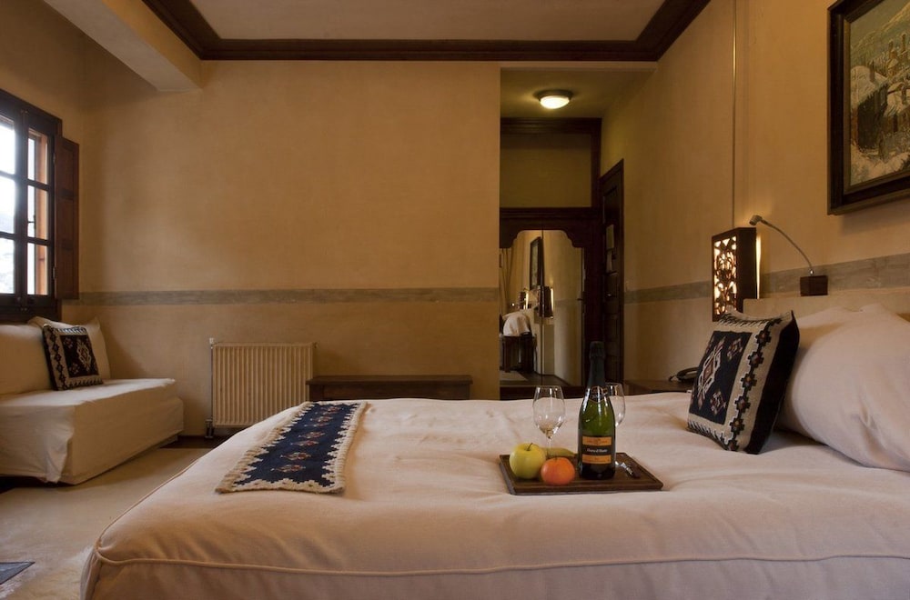 Superior Double Room photo 2