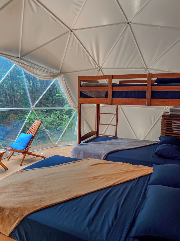 Standard Quadruple Room, 1 Bedroom - Photo 1