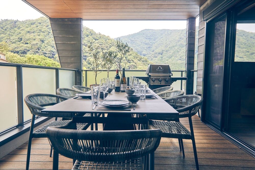 Luxury Villa - Photo 21