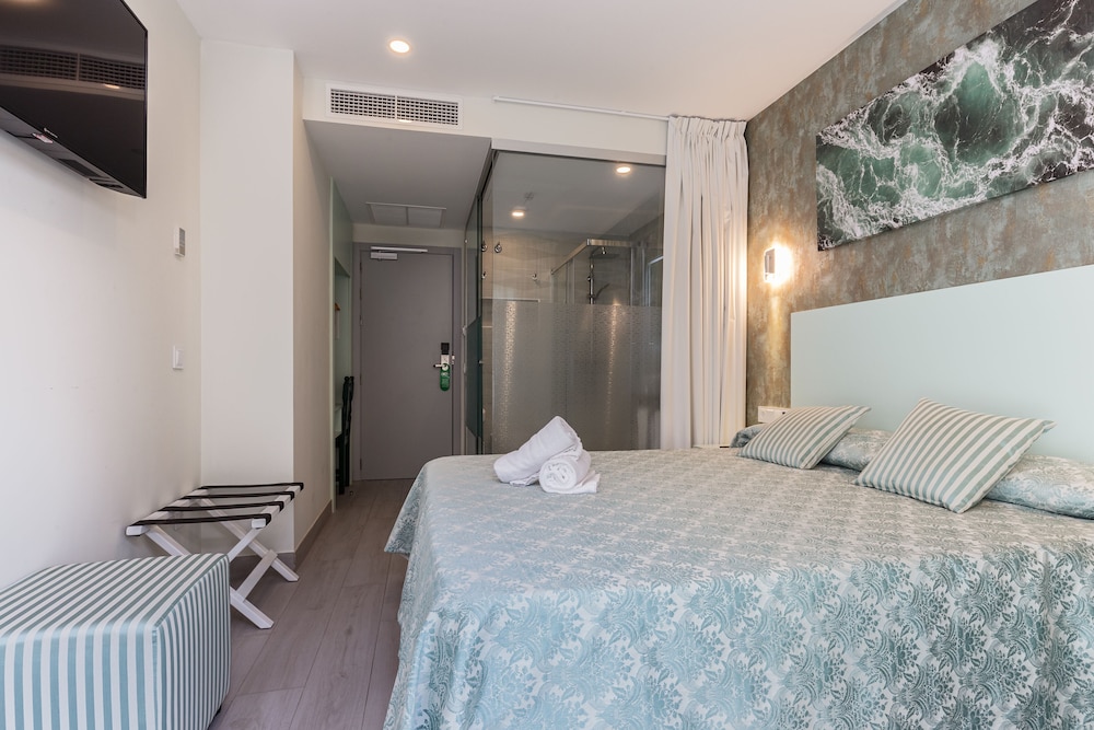 Economy Double or Twin Room, Ground Floor photo 2