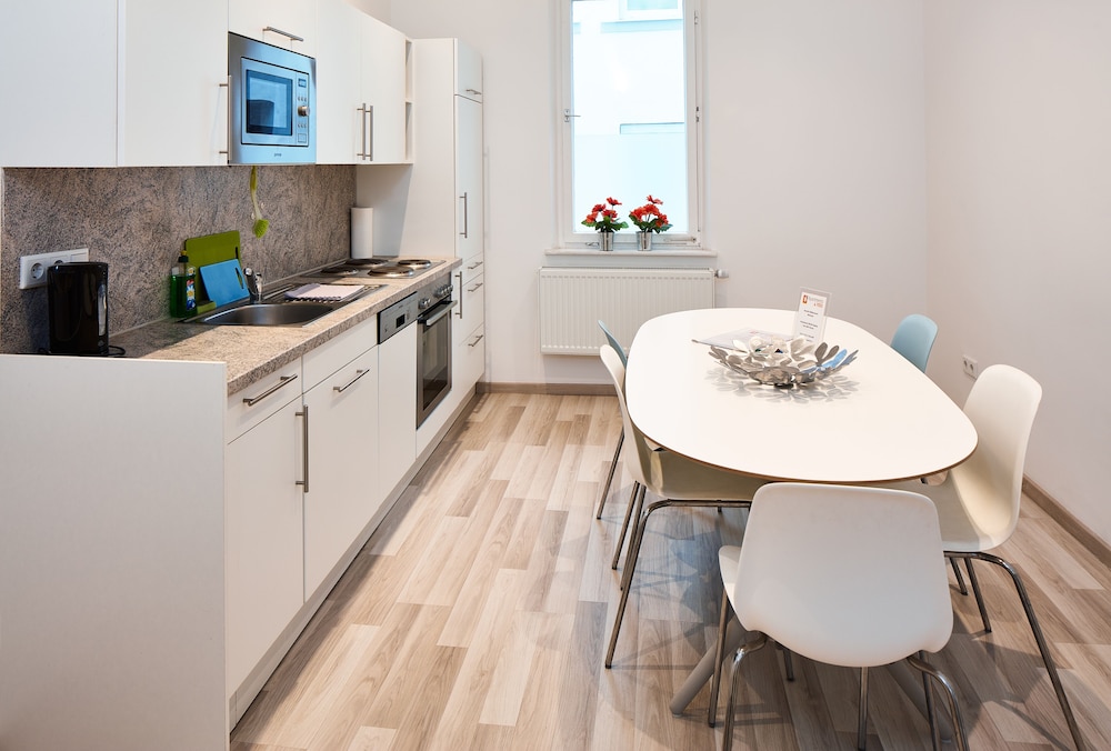 Superior Apartment Nr.02 photo 3