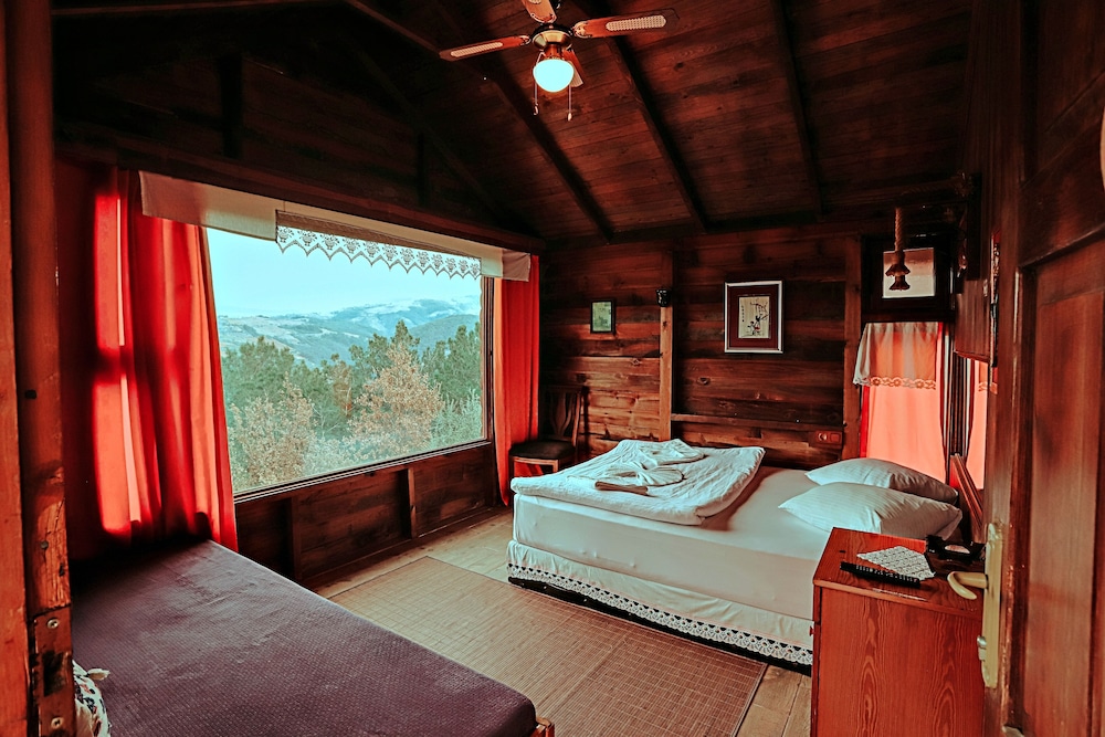 Panoramic Tree House photo 1