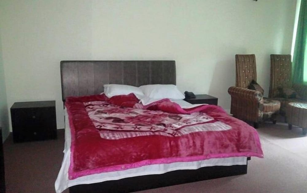 Deluxe Double Room, Mountain View photo 1