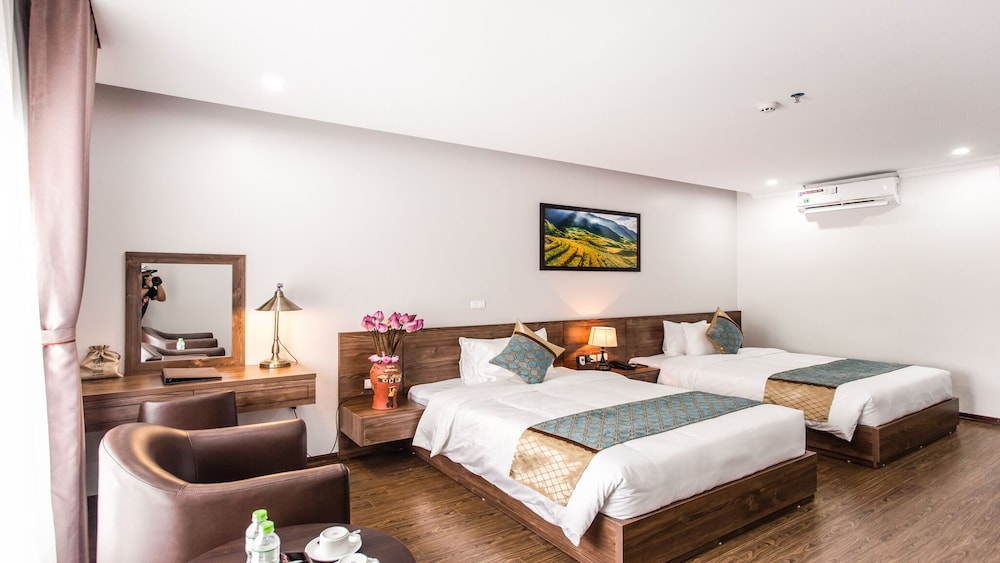Superior Double or Twin Room, 1 Bedroom photo 3