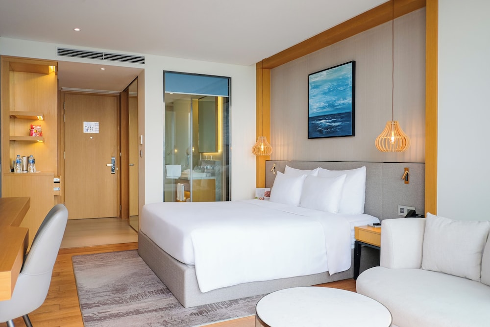 Superior Double Room, City View - Photo 3