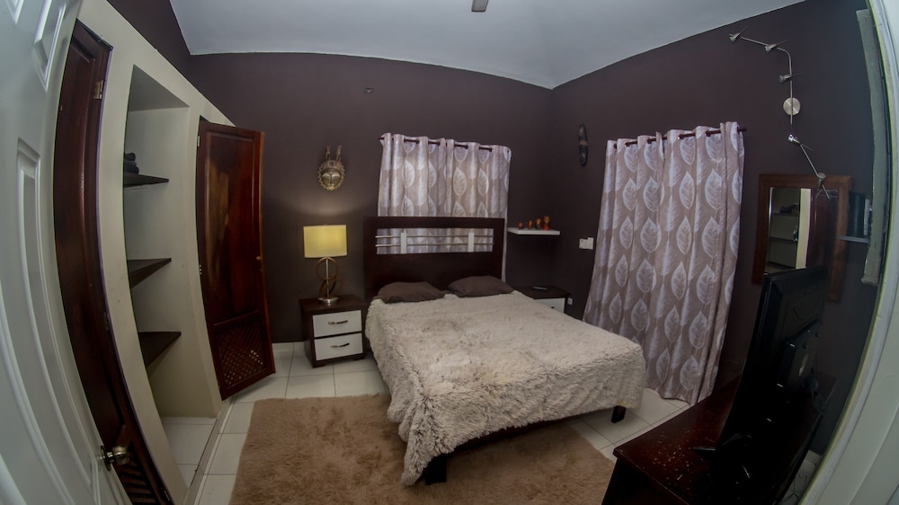 Exclusive Villa, 2 Bedrooms photo 2