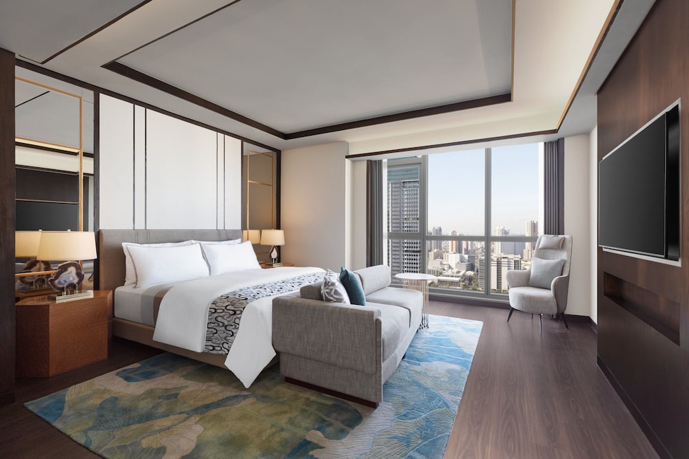Presidential Suite, 1 King Bed photo 2
