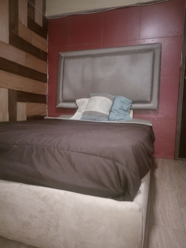 City Room, 1 Double Bed, Smoking