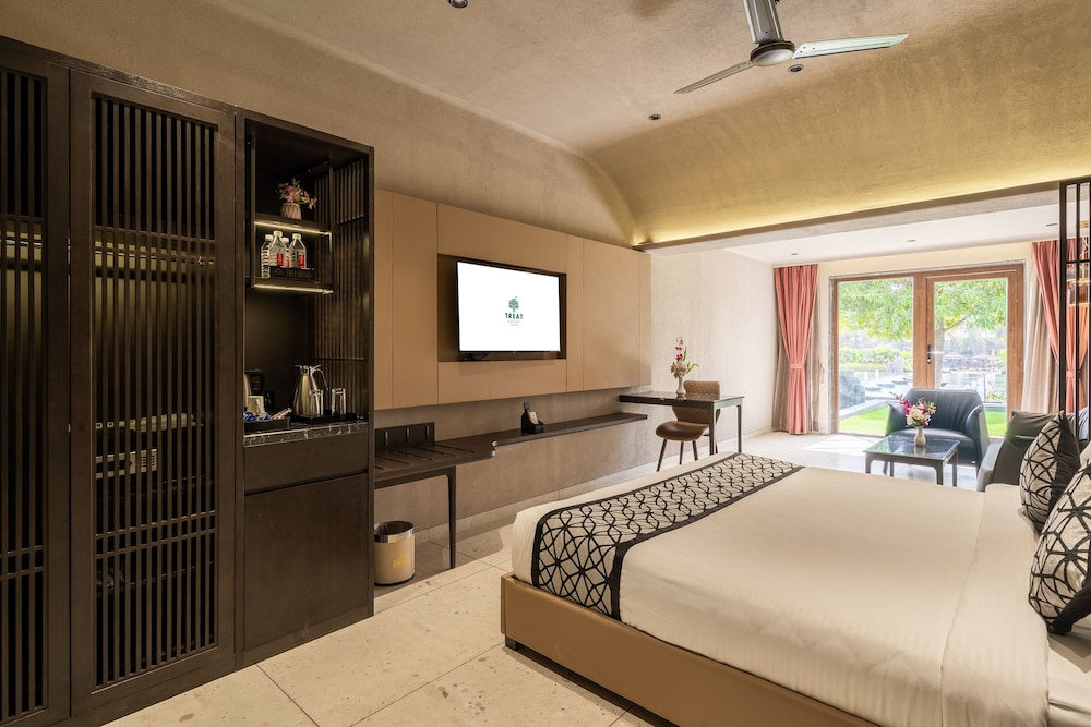 Premium Room, 1 Double Bed photo 3