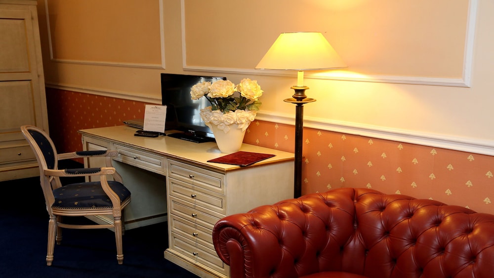 Junior Suite photo 2
