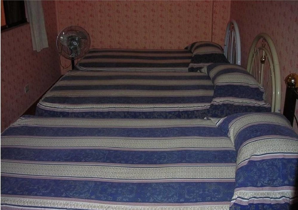 Triple Room photo 1
