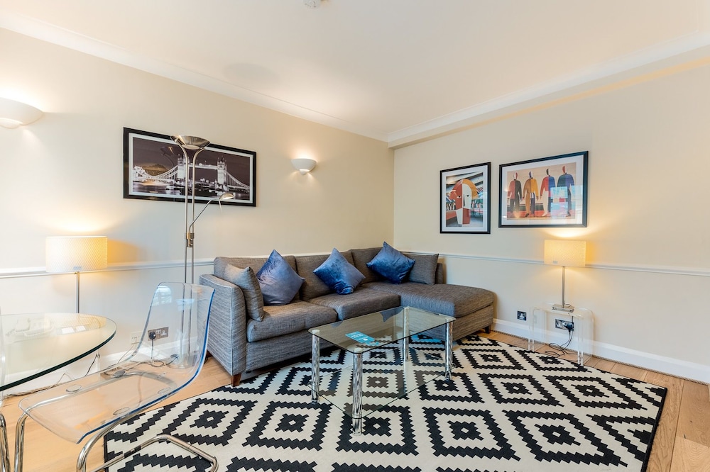 Business Apartment photo 2