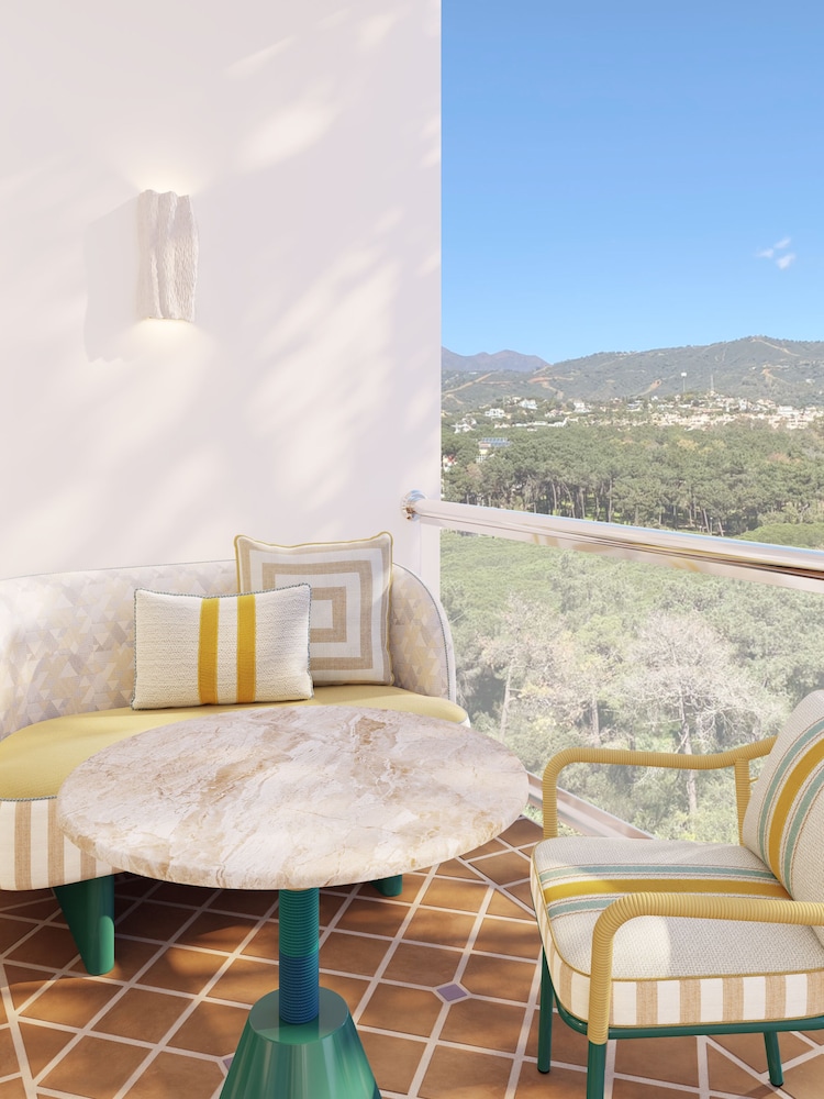 Premium Room (Panoramic) thumbnail 5