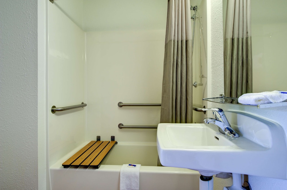 Motel 6 Seattle, WA - Airport, Billede 10
