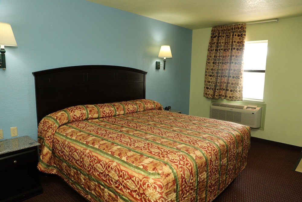 Standard Single Room photo 2