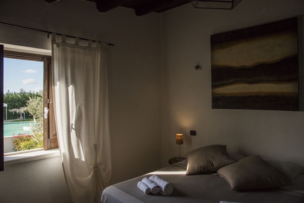 Comfort Suite, 2 Bedrooms, Terrace, Garden Area photo 3