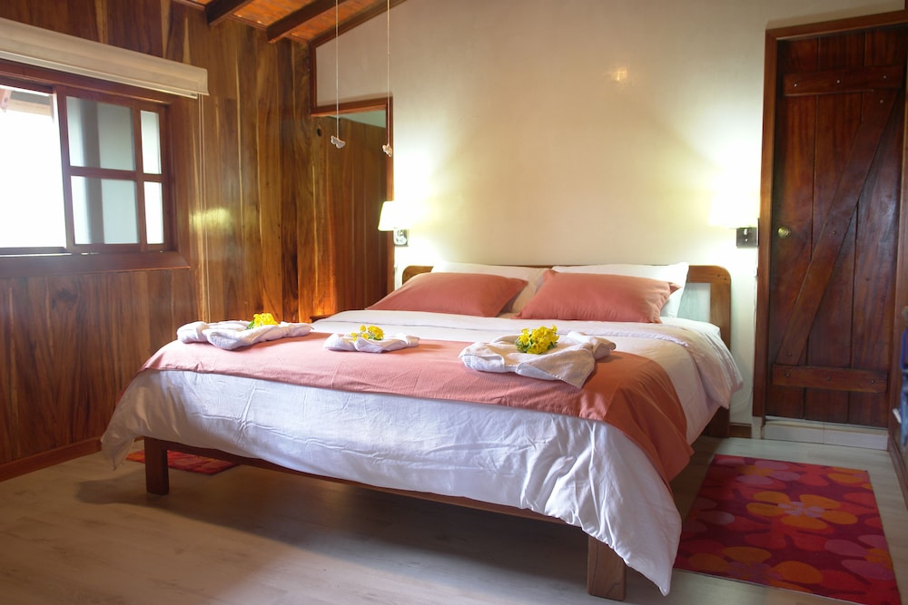 Standard Triple Room photo 3