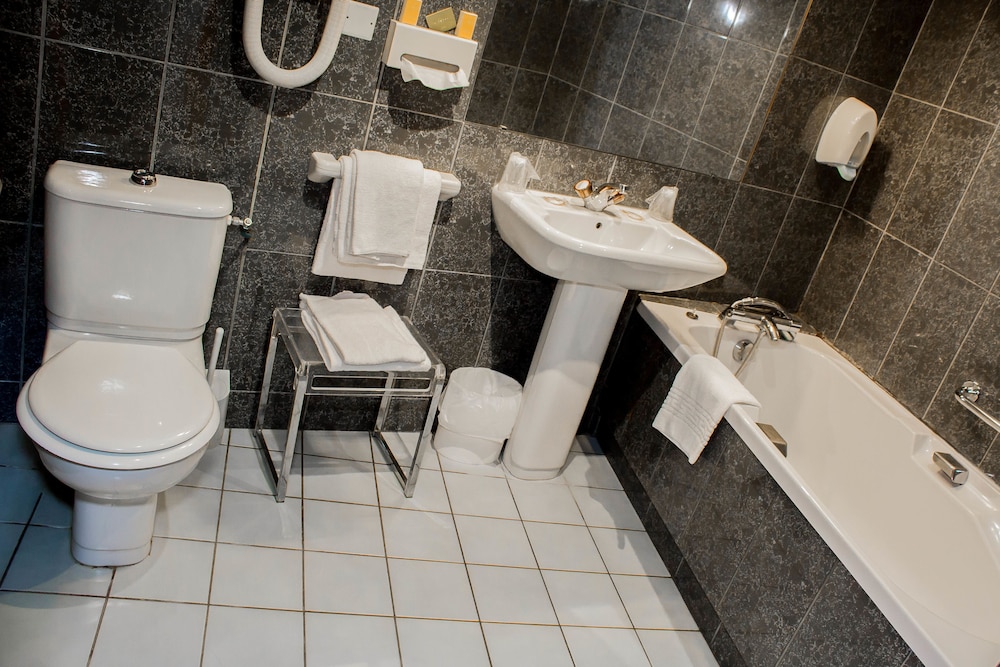 Double Room, Bathtub photo 3