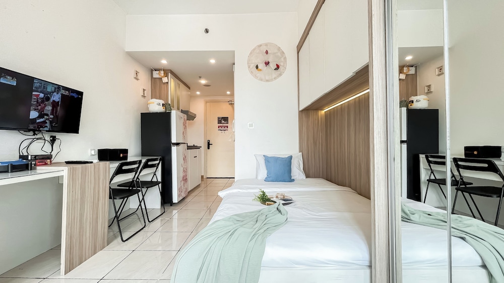 Standard Studio, 1 Bedroom (Apartment)