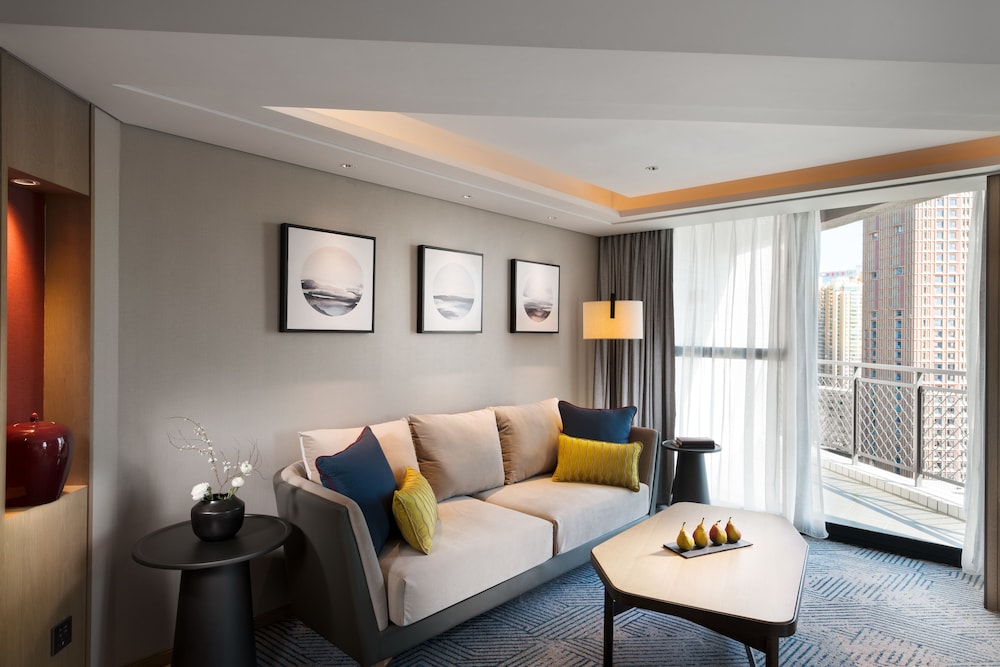Twin Junior Suite