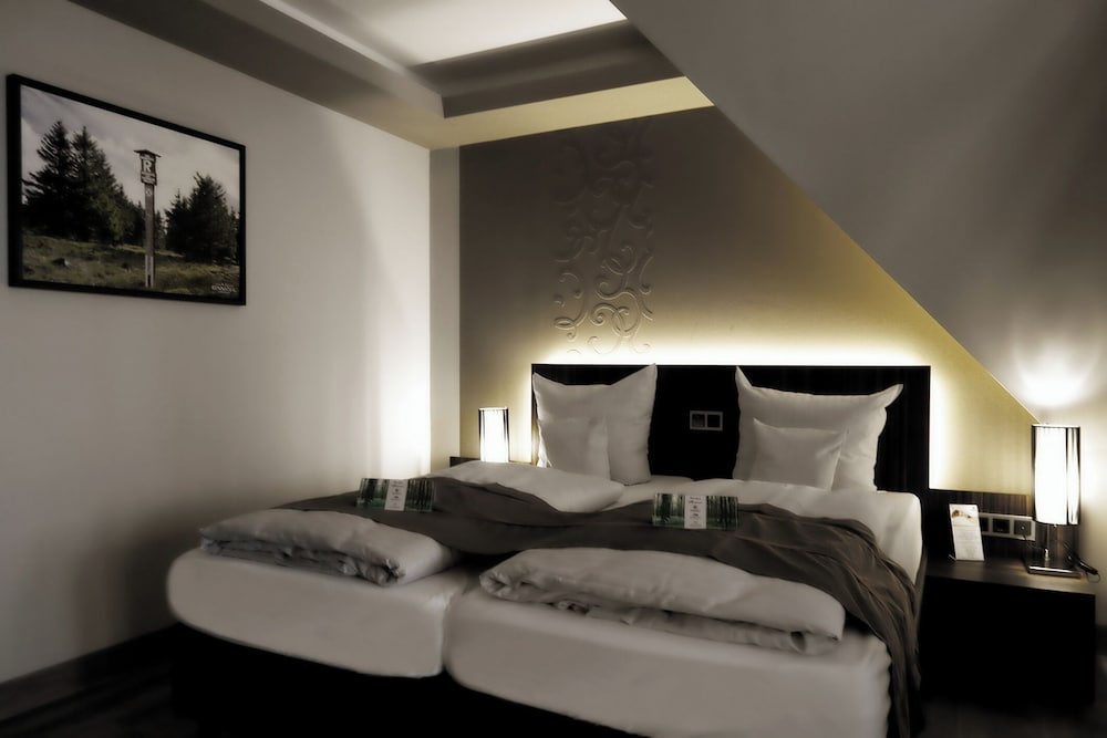 Classic Quadruple Room photo 1