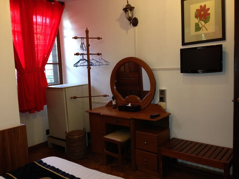 Standard Room, 1 Bedroom photo 1