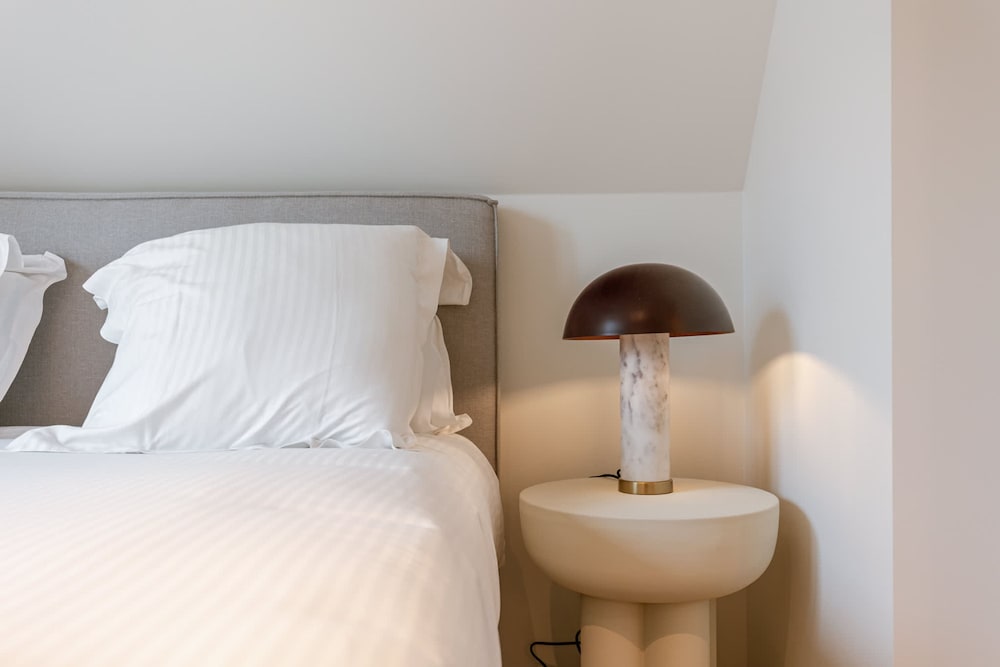 Modern Cozy Beach Villa - La Madrague, Fotografia 10
