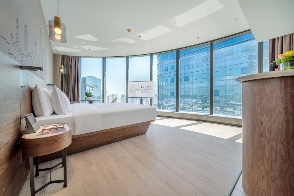 Panoramic Single Room photo 1