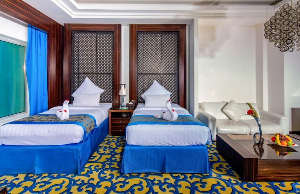 Superior Twin Room - Photo 2