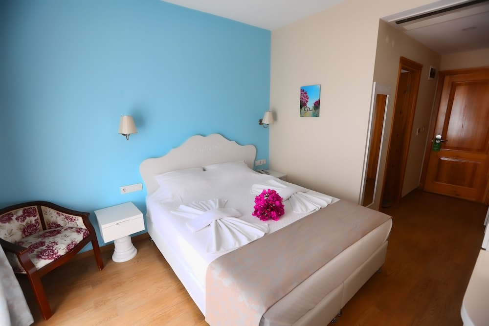 Standard Room, City View photo 1