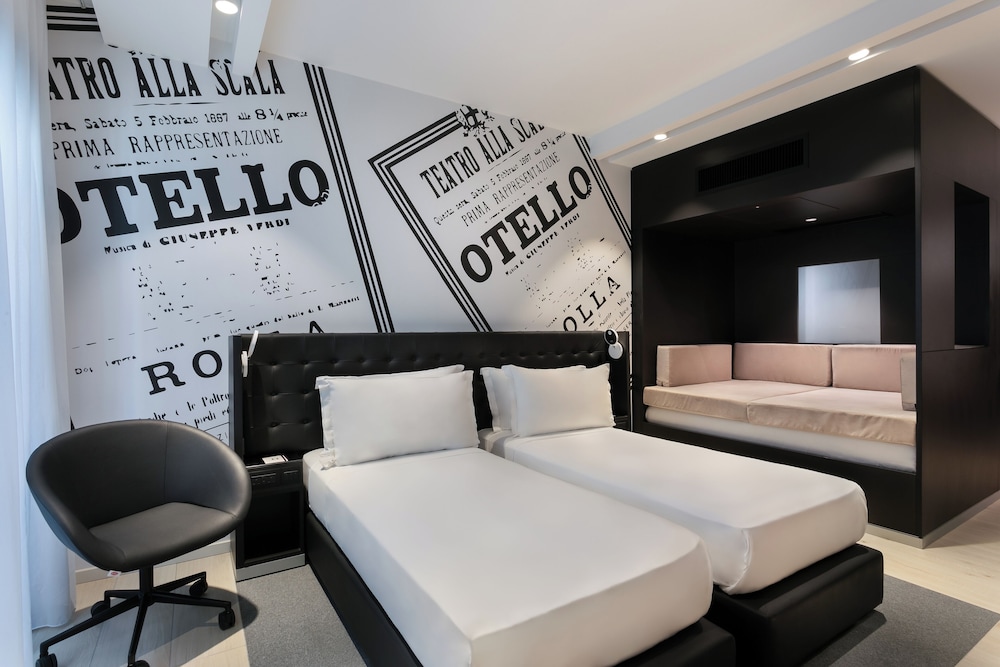 Deluxe Twin Room - Photo 3