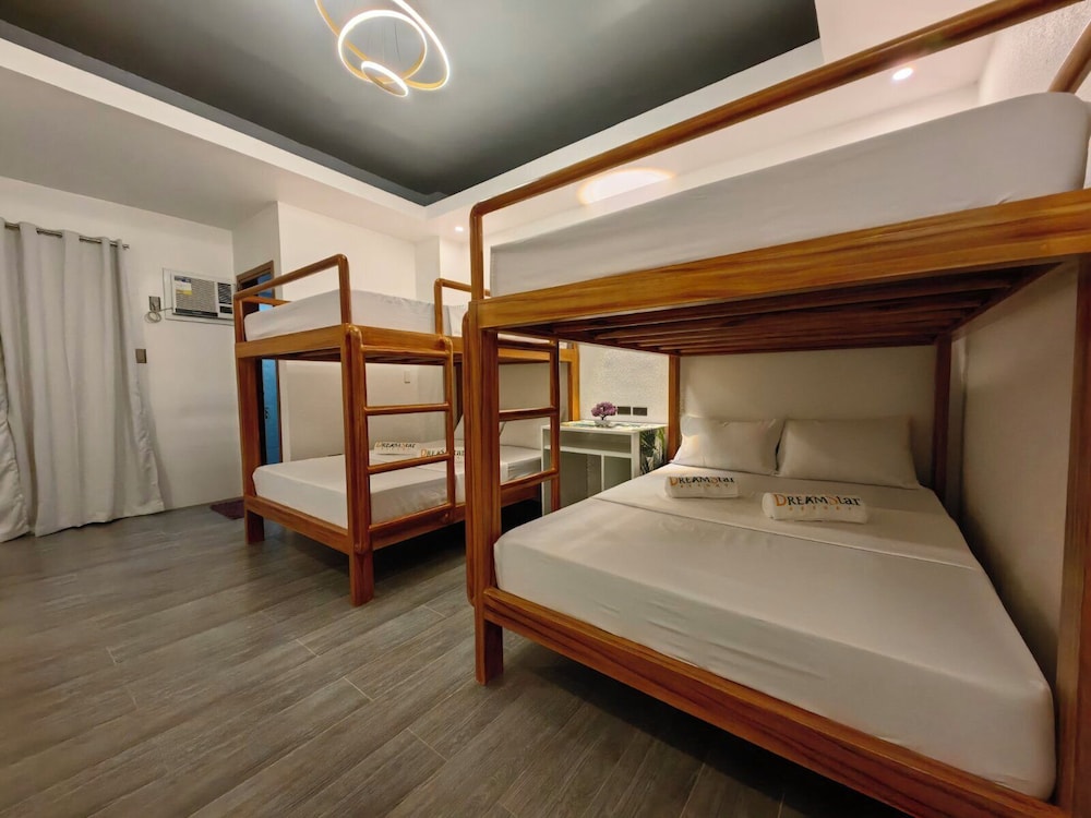 Barkada Suite