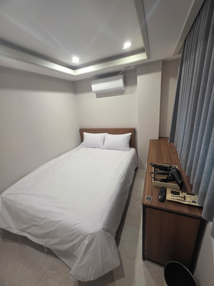 Business Room
