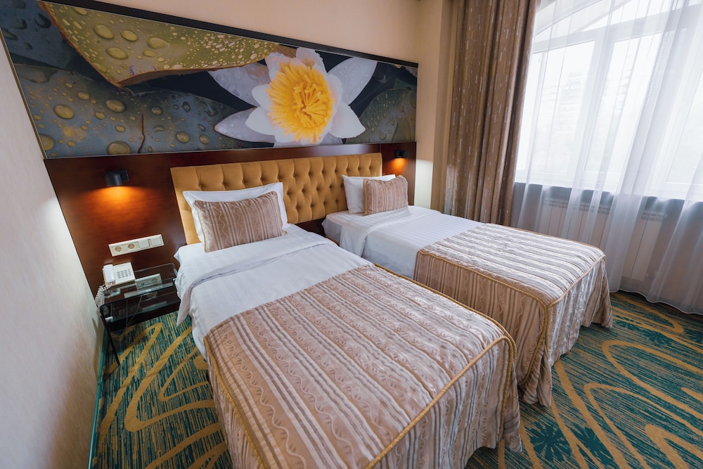 Standard Double Room - Photo 8