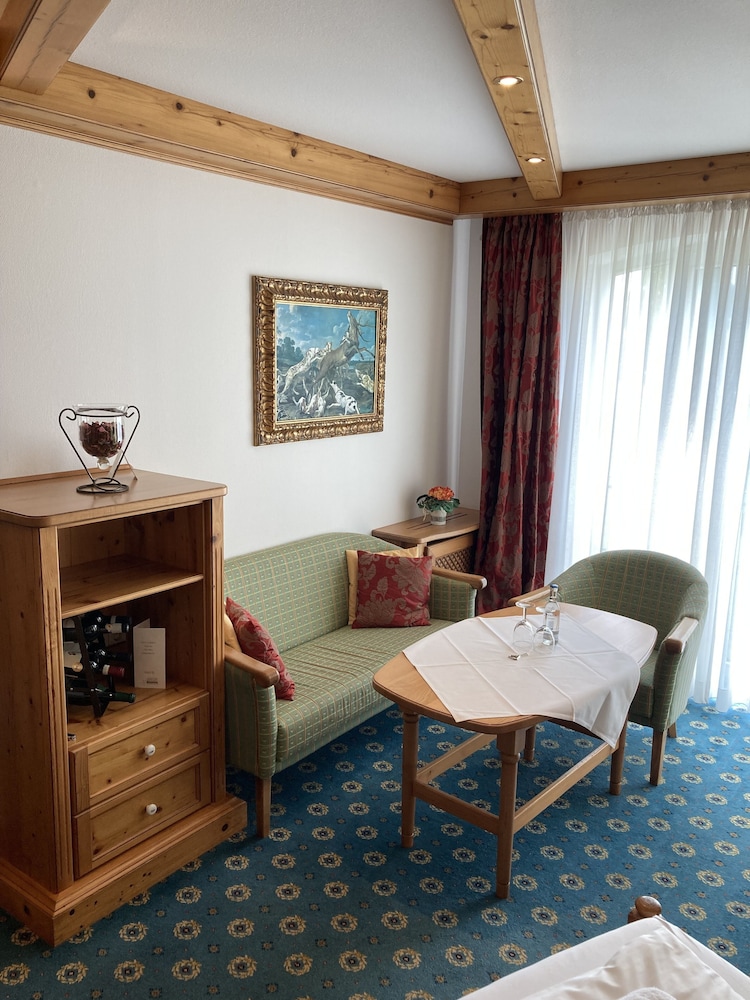 Comfort Double Room photo 1