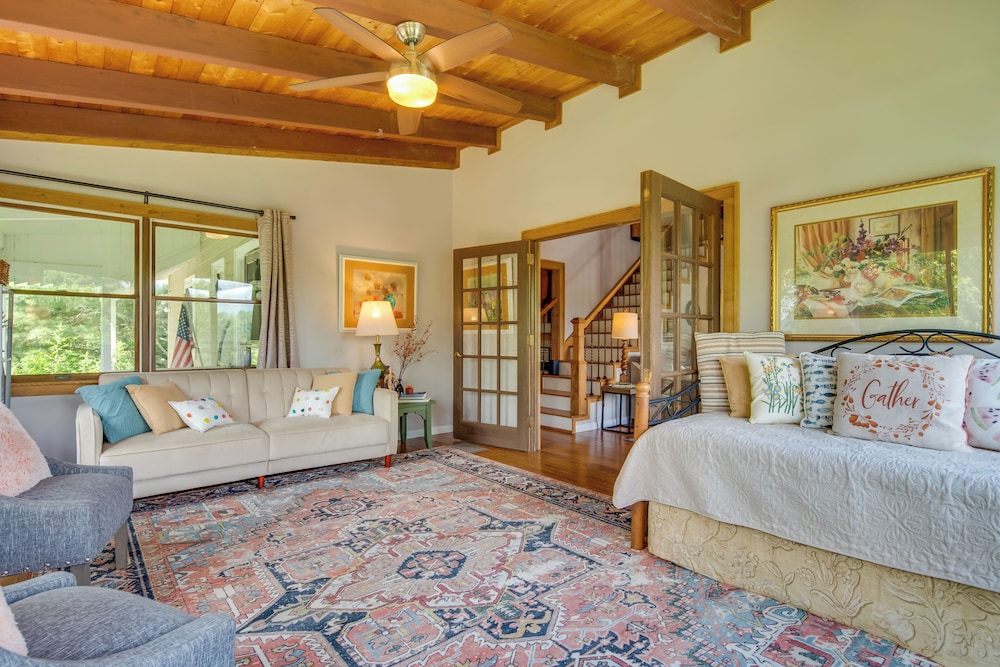 House (4 Bedrooms) photo 2
