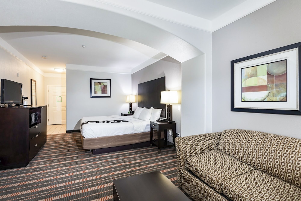 Executive Room, 1 King Bed, Non Smoking - Photo 3