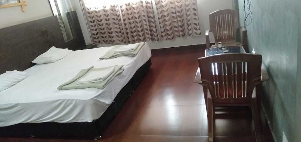 Basic Double Room photo 1
