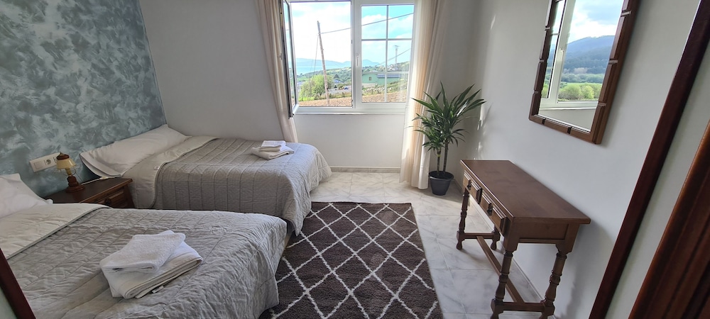 Habitación Doble Básica