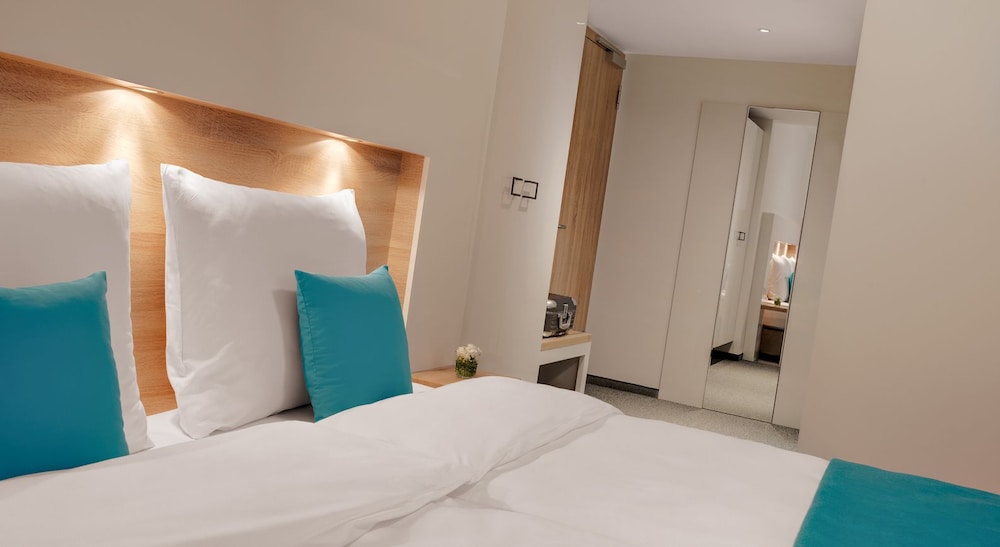 Standard Single Room photo 2