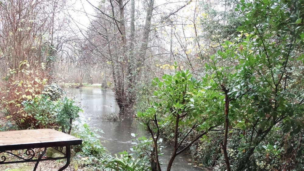 Double Room, River View photo 3