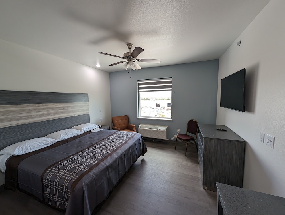Comfort Single Room