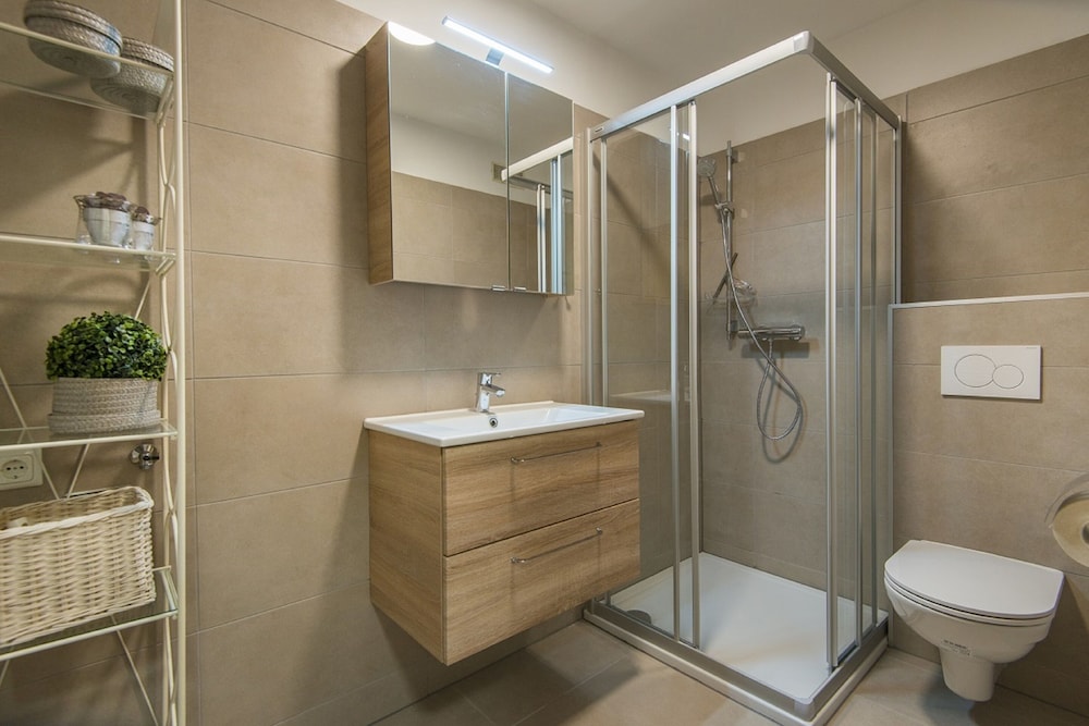 Standard Apartment, 3 Bedrooms, Mountain View photo 2