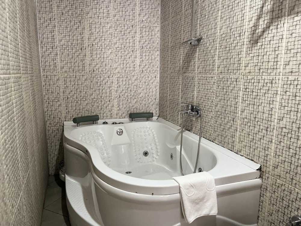 Executive Double Room photo 3