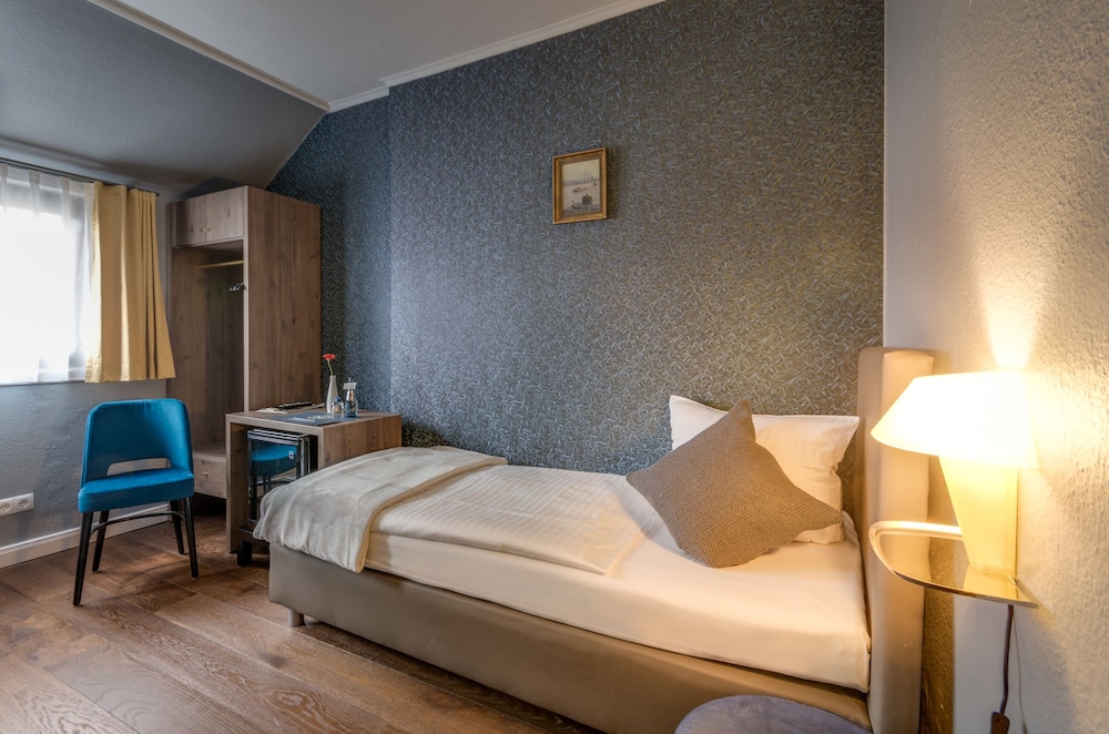 Comfort Single Room photo 1