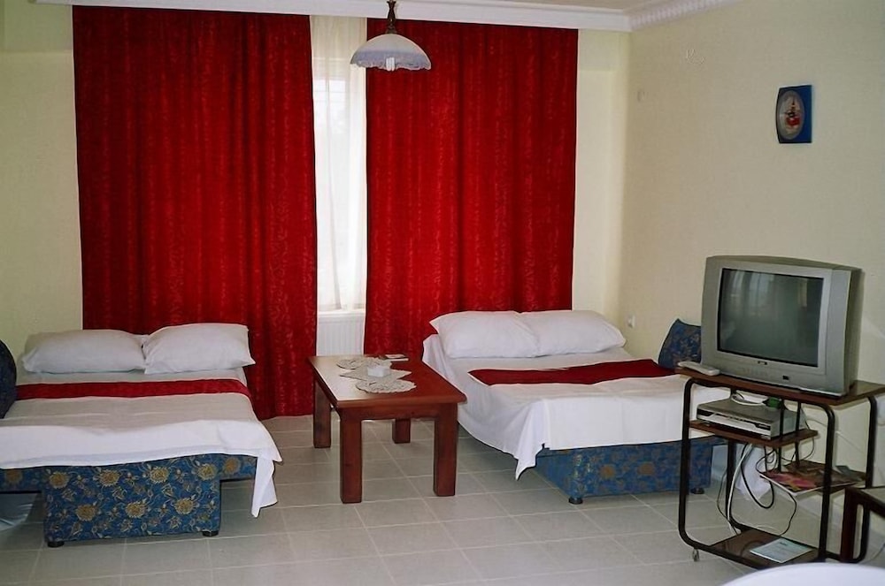 Apartment, 2 Bedrooms photo 1