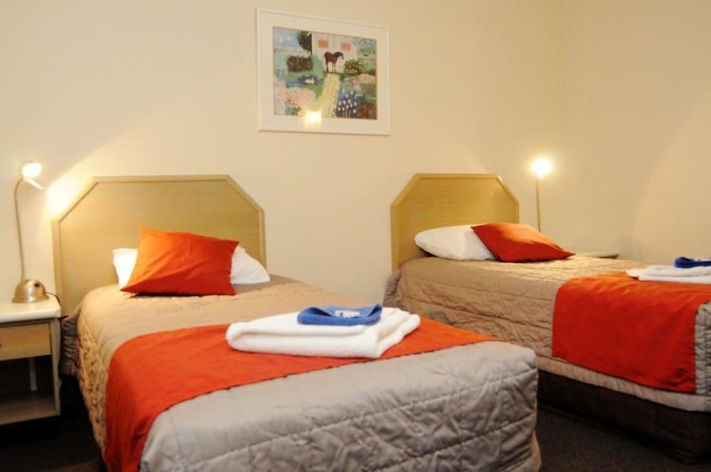 Family Suite, 2 Bedrooms, Non Smoking, Balcony (Family Unit)